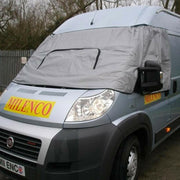 Milenco External Thermal Motorhome Blind Cover Ducato Boxer Master Transit Milenco - UK Camping And Leisure