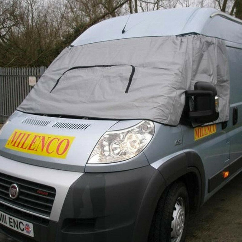 Milenco External Thermal Motorhome Blind Cover Ducato Boxer Master Transit Milenco - UK Camping And Leisure