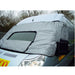 Milenco External Thermal Motorhome Blind Cover Ducato Boxer Master Transit UK Camping And Leisure