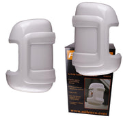 Milenco Falcon Mirror Protectors Milenco - UK Camping And Leisure