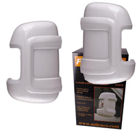Milenco Falcon Mirror Protectors