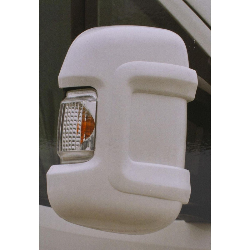 Milenco Falcon Mirror Protectors Milenco - UK Camping And Leisure