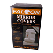 Milenco Falcon Mirror Protectors Milenco - UK Camping And Leisure