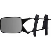 Milenco Falcon Single Convex Towing Mirror Milenco - UK Camping And Leisure