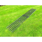 Milenco Giant Lattice Grip Mat Pair Milenco - UK Camping And Leisure