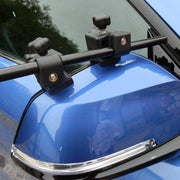 Milenco Grand Aero 4 Towing Mirror Milenco - UK Camping And Leisure