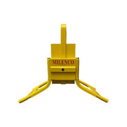 Milenco M15 Wheel Clamp Milenco - UK Camping And Leisure