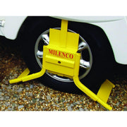 Milenco M15 Wheel Clamp Milenco - UK Camping And Leisure