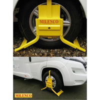 Milenco M16 Wheel Clamp