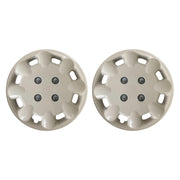 Milenco Magnolia Hub Caps Milenco - UK Camping And Leisure