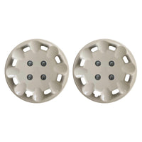 Milenco Magnolia Hub Caps