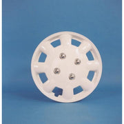 Milenco Magnolia Hub Caps Milenco - UK Camping And Leisure