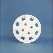 Milenco Magnolia Hub Caps Milenco - UK Camping And Leisure
