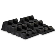 Milenco MGI T1 Mini Level Ramps for Caravan / Motorhome Twin Pack (Pair) Milenco - UK Camping And Leisure
