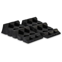 Milenco MGI T1 Mini Level Ramps for Caravan / Motorhome Twin Pack (Pair)