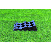Milenco MGI T1 Mini Level Ramps for Caravan / Motorhome Twin Pack (Pair) Milenco - UK Camping And Leisure