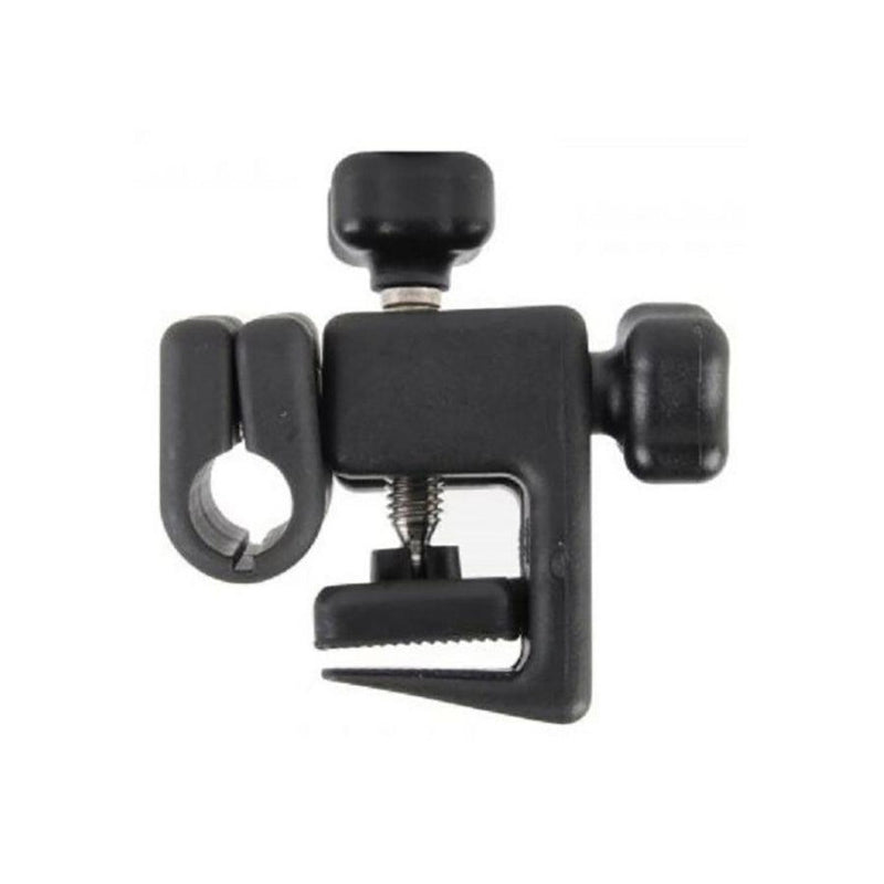 Milenco Mirror Clamp Single Spare Replacement Milenco - UK Camping And Leisure