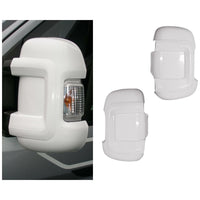 Milenco Mirror Protectors