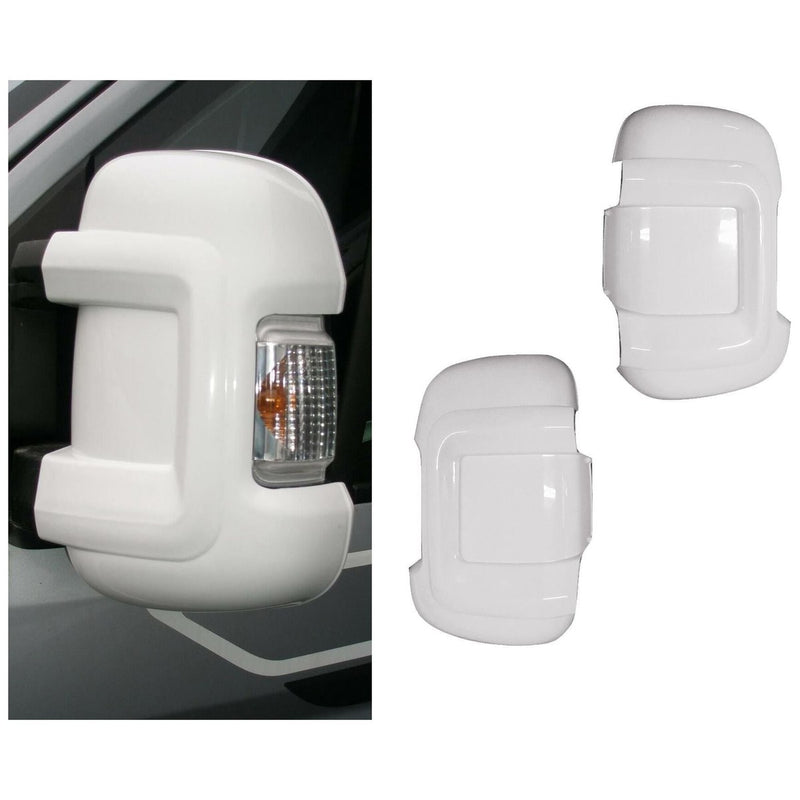 Milenco Mirror Protectors Milenco - UK Camping And Leisure
