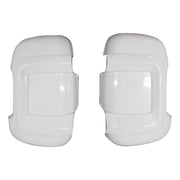 Milenco Mirror Protectors Milenco - UK Camping And Leisure