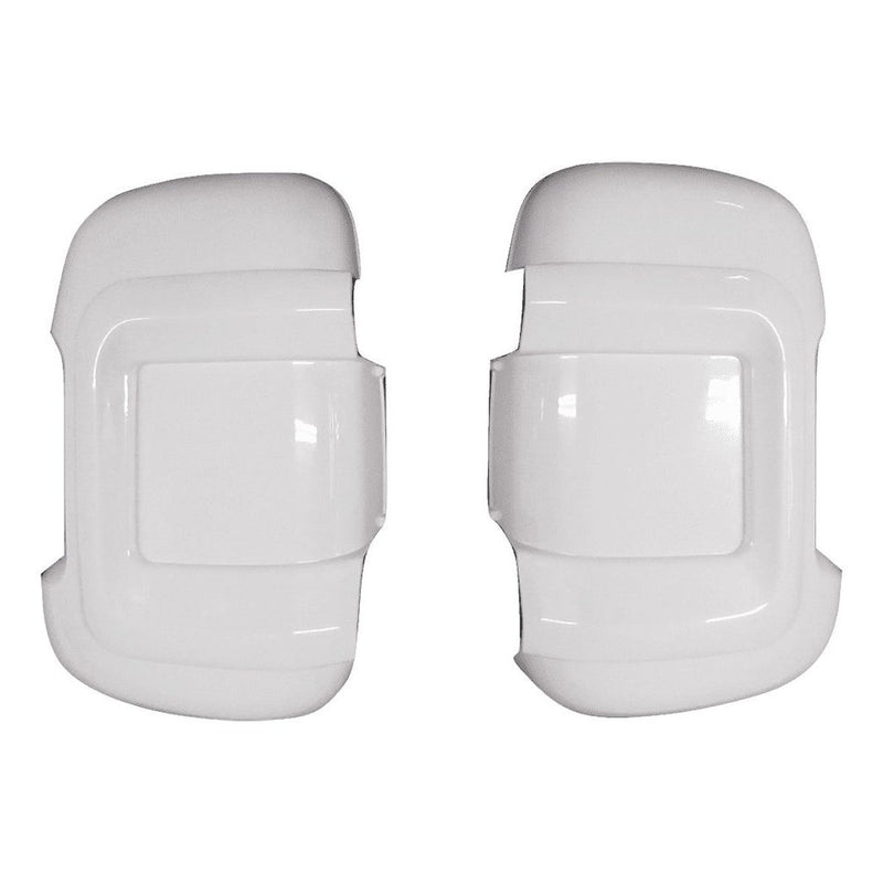 Milenco Mirror Protectors Milenco - UK Camping And Leisure