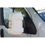 Milenco Mirror Protectors Milenco - UK Camping And Leisure