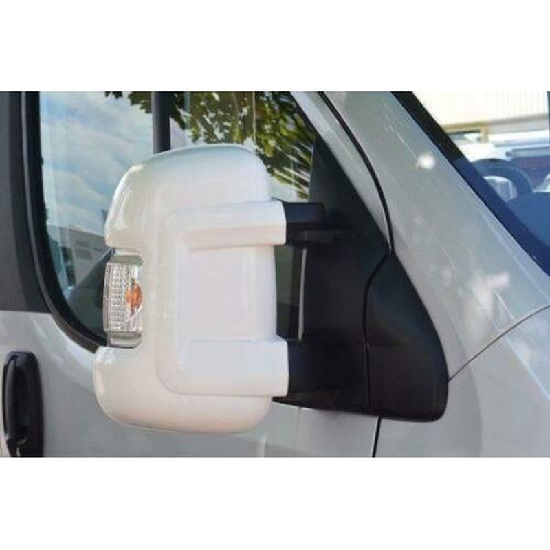 Milenco Mirror Protectors Milenco - UK Camping And Leisure