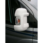 Milenco Mirror Protectors Milenco - UK Camping And Leisure