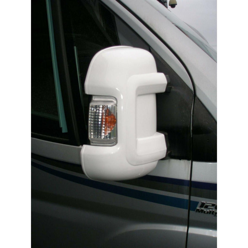 Milenco Mirror Protectors Milenco - UK Camping And Leisure