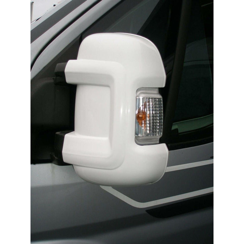 Milenco Mirror Protectors Milenco - UK Camping And Leisure