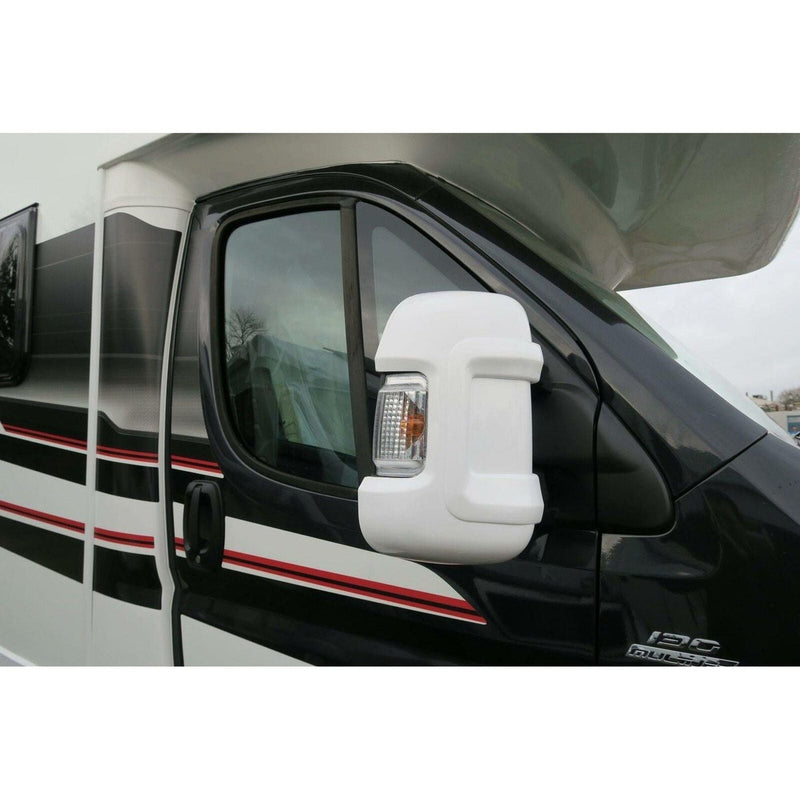 Milenco Mirror Protectors Milenco - UK Camping And Leisure