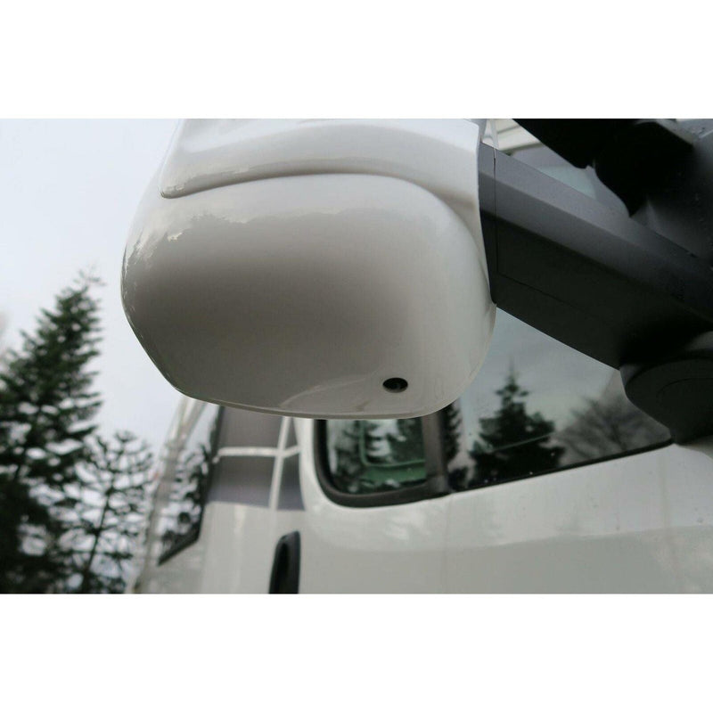 Milenco Mirror Protectors Milenco - UK Camping And Leisure