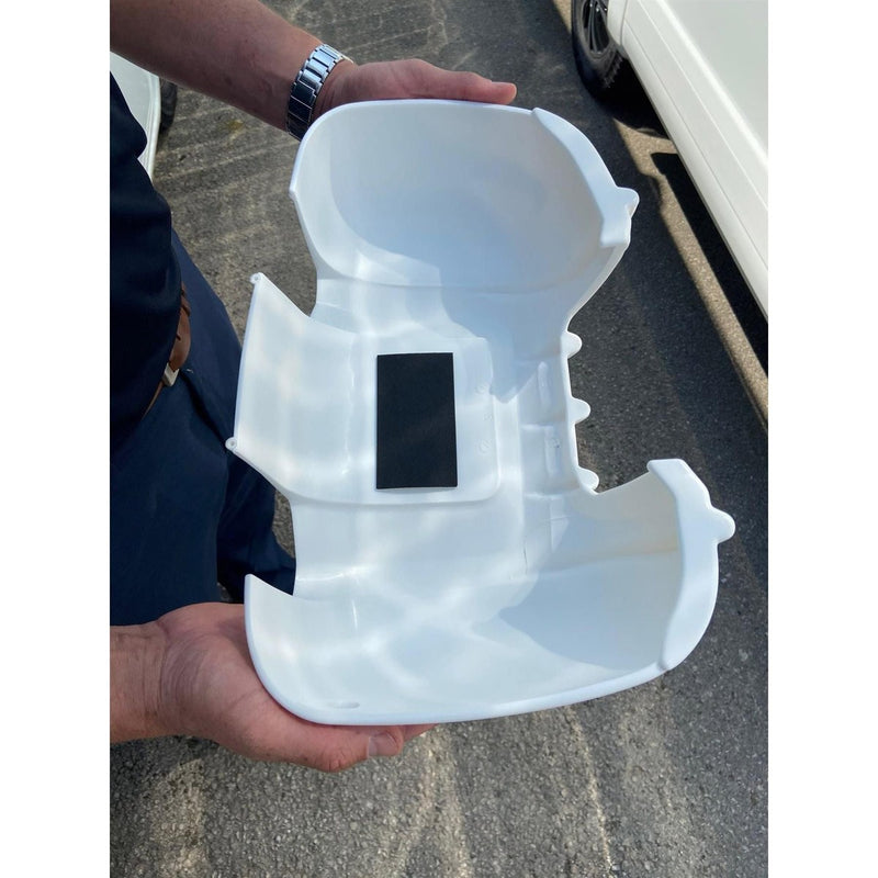 Milenco Motorhome Mirror Protectors Milenco - UK Camping And Leisure