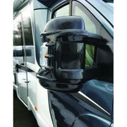 Milenco Motorhome Mirror Protectors Milenco - UK Camping And Leisure