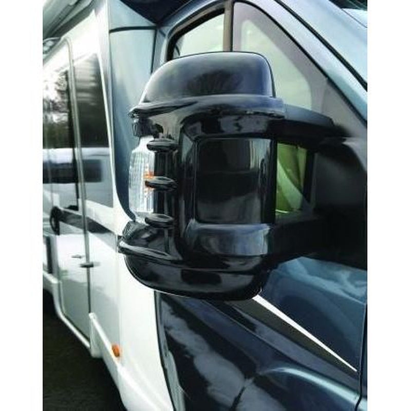 Milenco Motorhome Mirror Protectors Milenco - UK Camping And Leisure