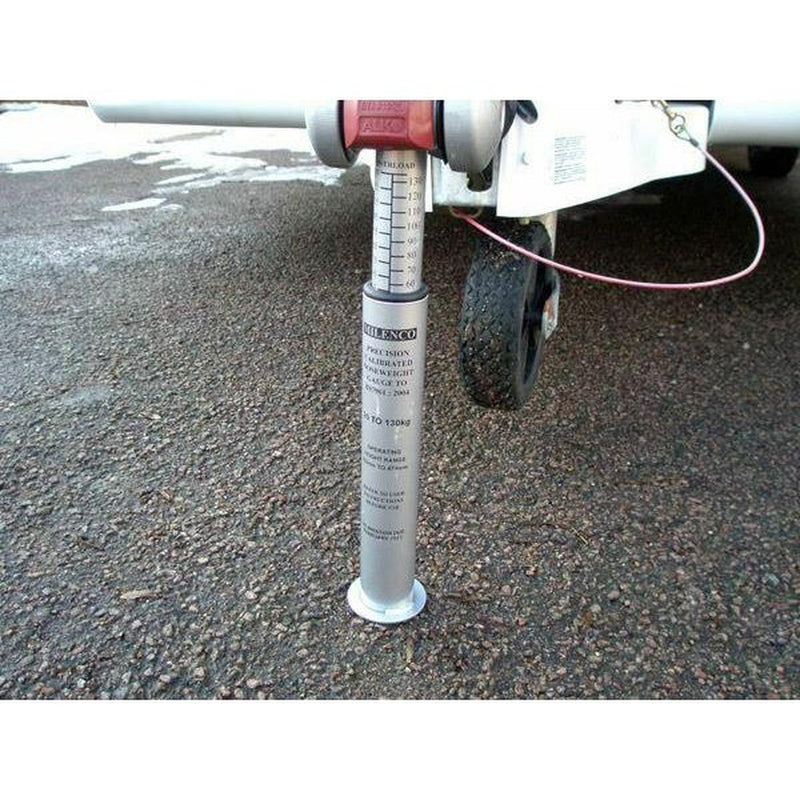 Milenco Nose Weight Gauge Milenco - UK Camping And Leisure