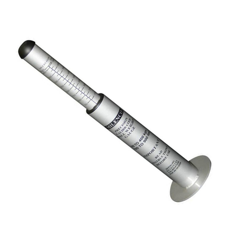 Milenco Nose Weight Gauge Milenco - UK Camping And Leisure