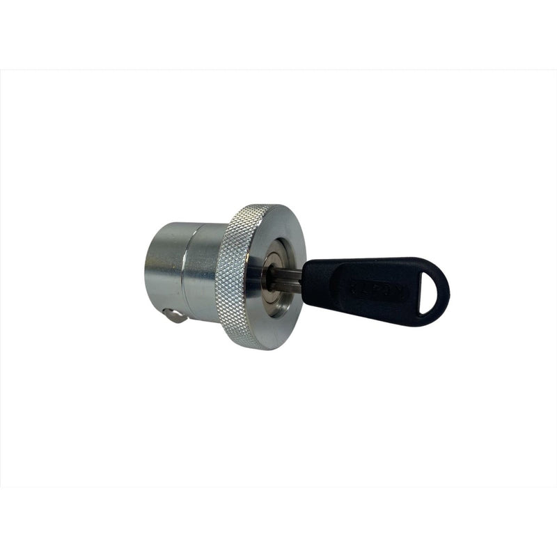 Milenco Pedal Lock for 2014+ Ford Transit / Motorhome with Manual Gearbox Milenco - UK Camping And Leisure