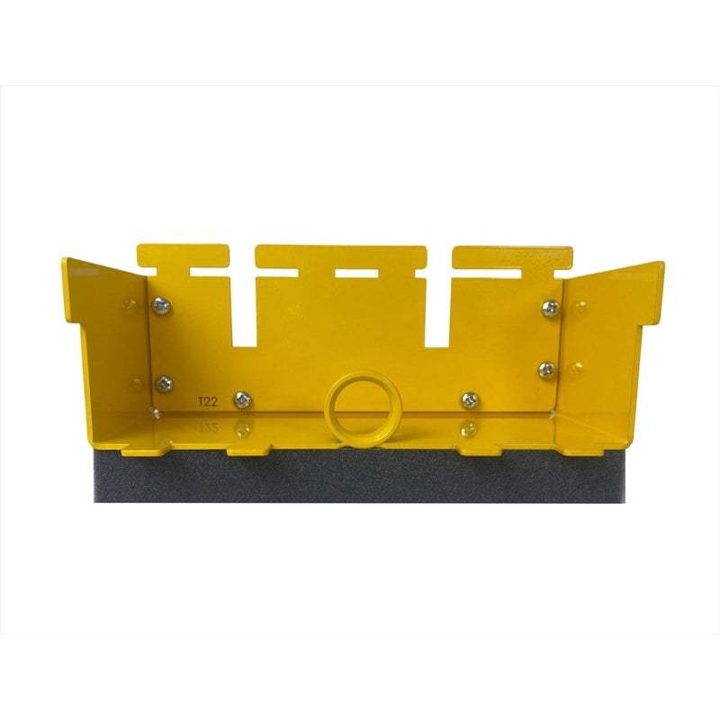 Milenco Pedal Lock for 2014+ Ford Transit / Motorhome with Manual Gearbox Milenco - UK Camping And Leisure