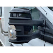 Milenco Replacement Door Mirror Milenco - UK Camping And Leisure