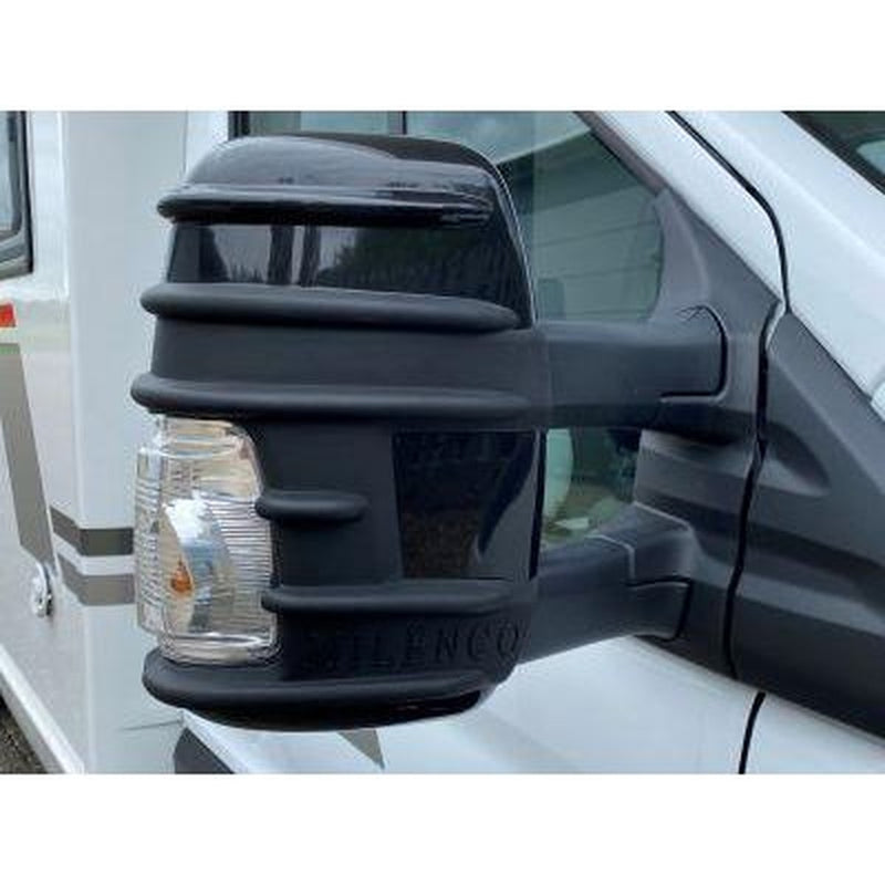 Milenco Replacement Door Mirror Milenco - UK Camping And Leisure