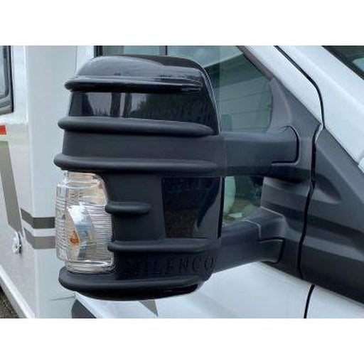 Milenco Replacement Door Mirror Milenco - UK Camping And Leisure