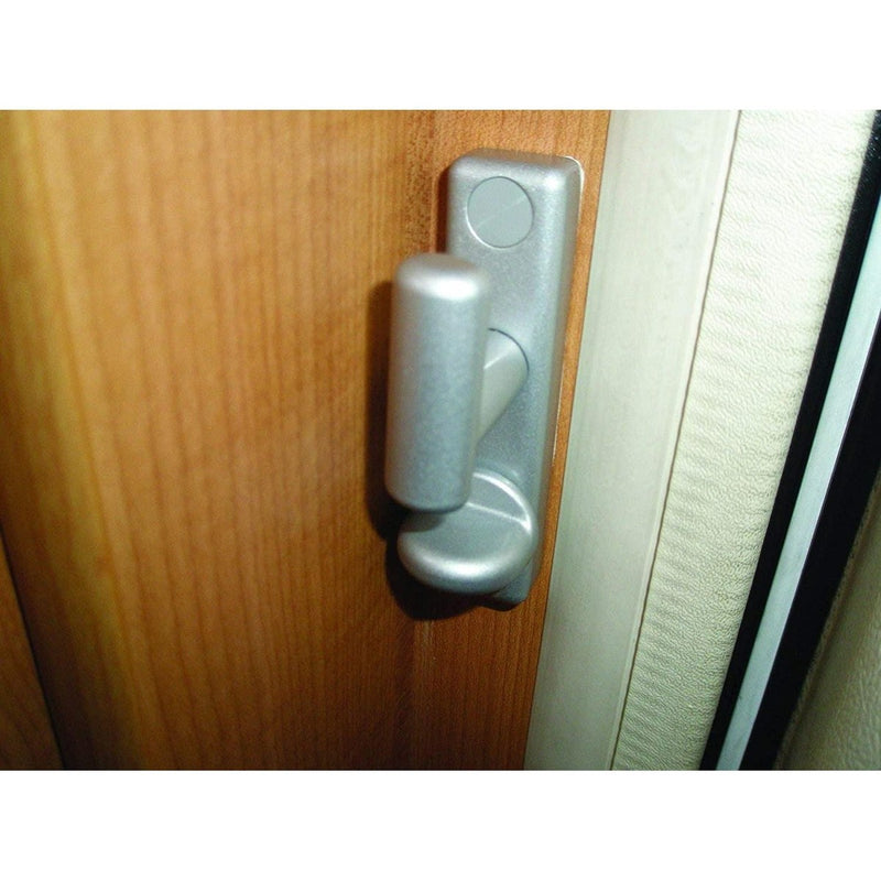 Milenco Security Door Lock Milenco - UK Camping And Leisure