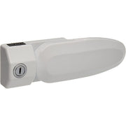 Milenco Security Door Lock Milenco - UK Camping And Leisure