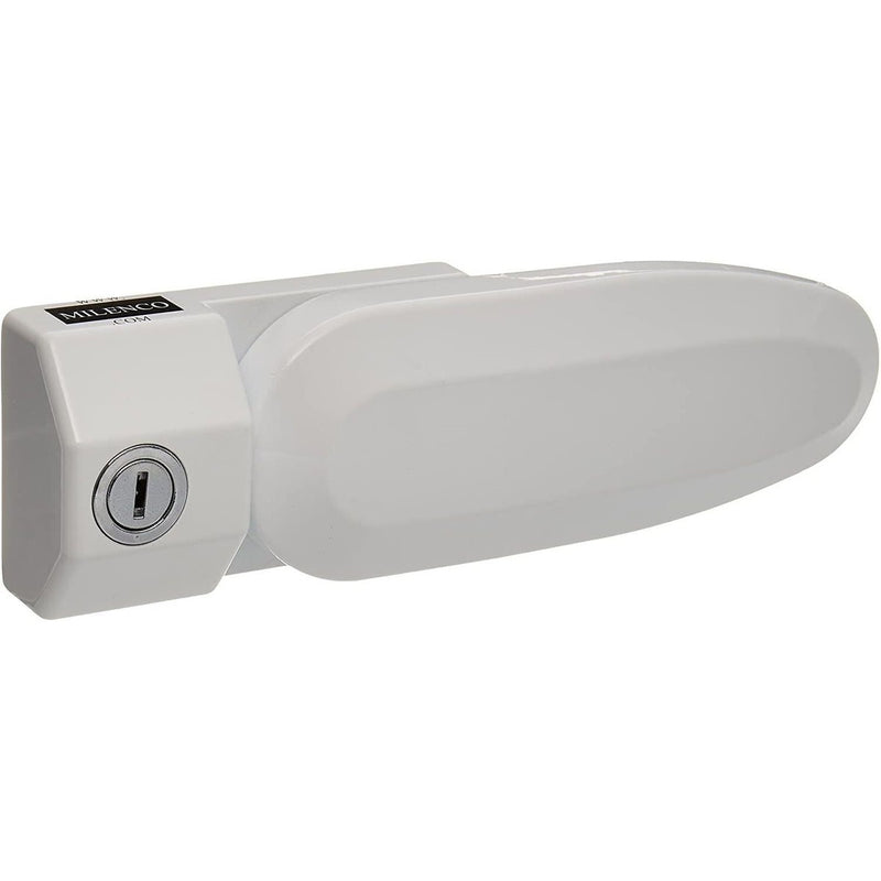 Milenco Security Door Lock Milenco - UK Camping And Leisure
