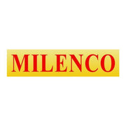 Milenco Short Arm Chrome Mirror Covers for Fiat Ducato, Peugeot Boxer, Citroen Relay Van/Motorhome Milenco - UK Camping And Leisure
