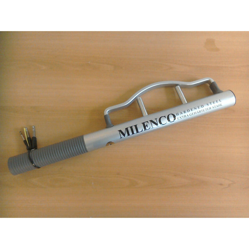 Milenco Small Camper Steering Wheel Lock Milenco - UK Camping And Leisure