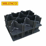 Milenco Stacka Jacka Pads Milenco - UK Camping And Leisure