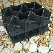 Milenco Stacka Jacka Pads Milenco - UK Camping And Leisure