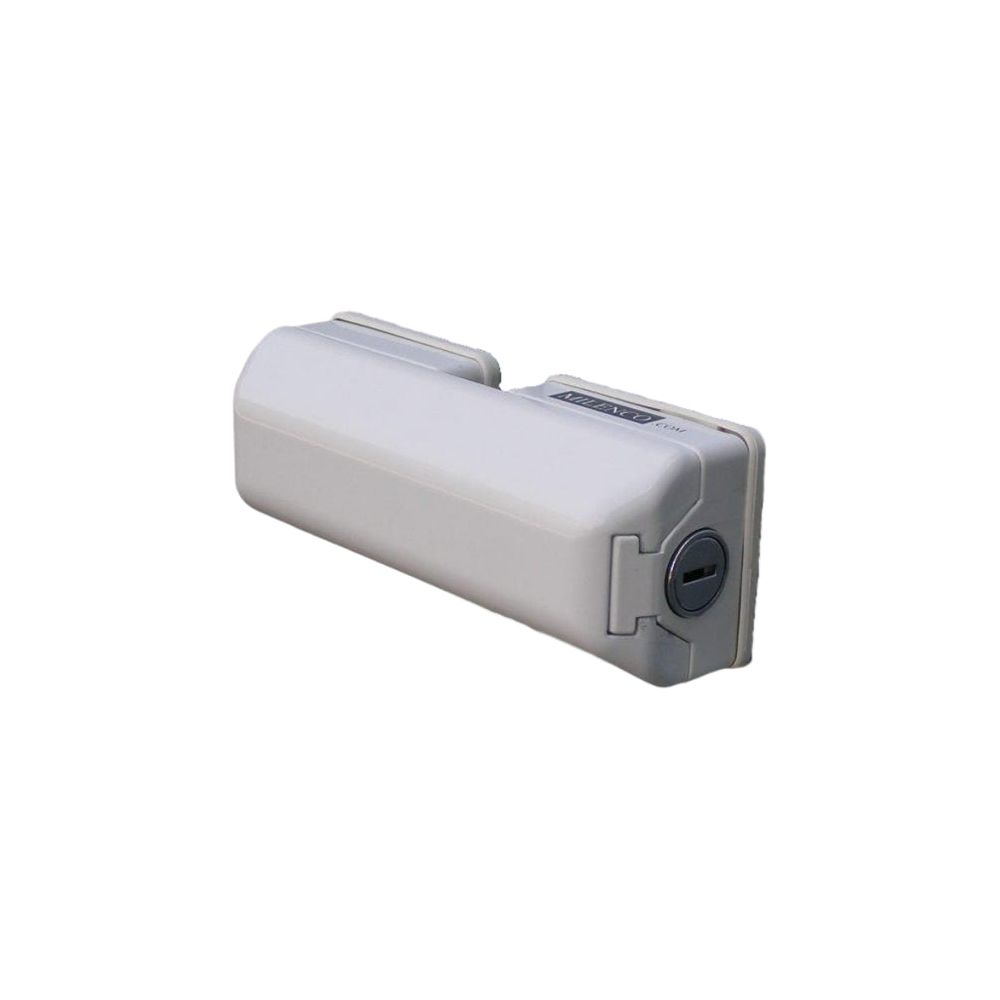 Milenco Superior Van Door Deadlock Motorhome / Conversion - Enhance Your Security Milenco - UK Camping And Leisure
